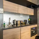 Cmg - Suite Premium Tour Eiffel - 51