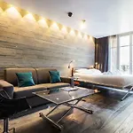 Cmg - Suite Premium Tour Eiffel - 51