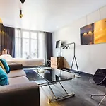 Cmg - Suite Premium Tour Eiffel - 51