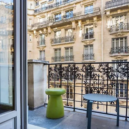 Cmg - Premium Tour Eiffel - 51 Hotel Paris