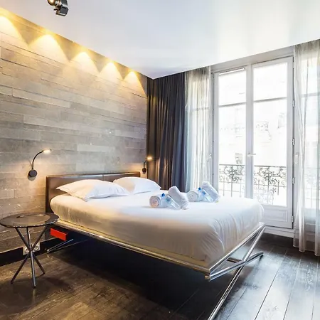 Hotel Cmg - Premium Tour Eiffel - 51 Paris