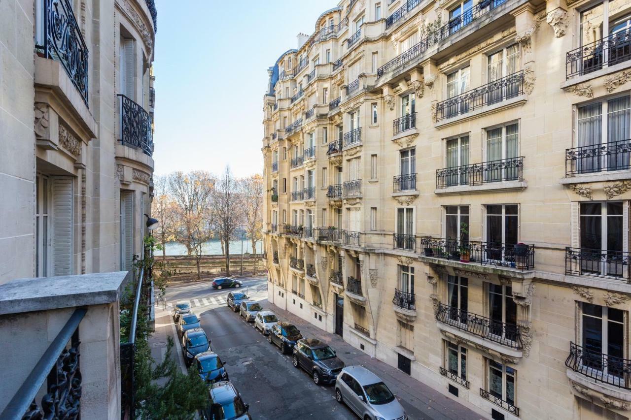 Appartamento Cmg - Premium Tour Eiffel - 51