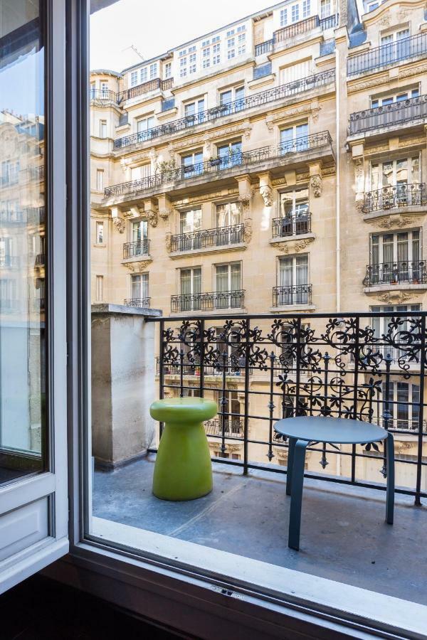 Cmg - Premium Tour Eiffel - 51 Appartamento Parigi