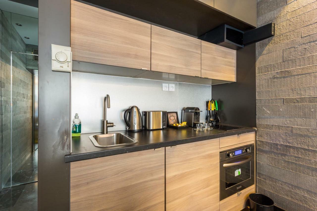 Appartamento Cmg - Premium Tour Eiffel - 51 *