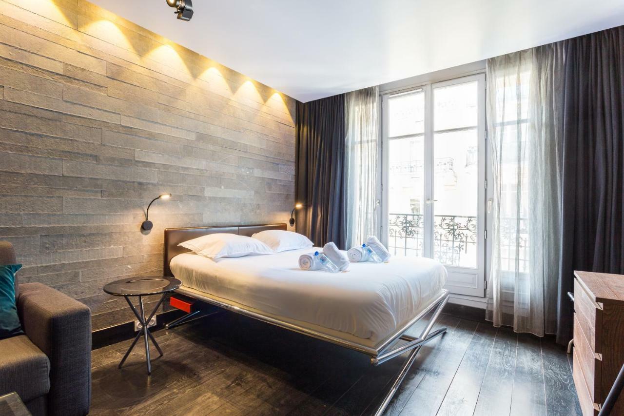 Appartamento Cmg - Premium Tour Eiffel - 51 Parigi