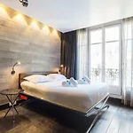 Cmg - Suite Premium Tour Eiffel - 51